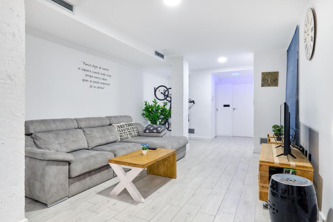 Alojamiento Simon 1 Murcia Exterior photo