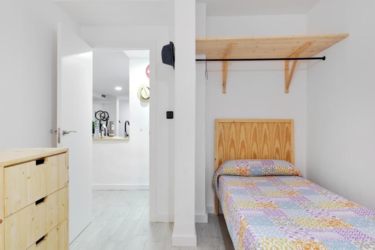 Alojamiento Simon 1 Murcia Exterior photo